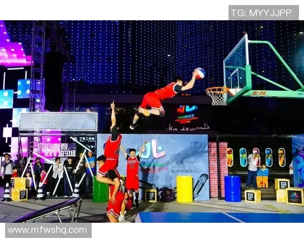 极限运动嘉年华深圳街舞队心理素质分析与表现评估 极限运动嘉年华深圳街舞队心理素质分析与表现评估