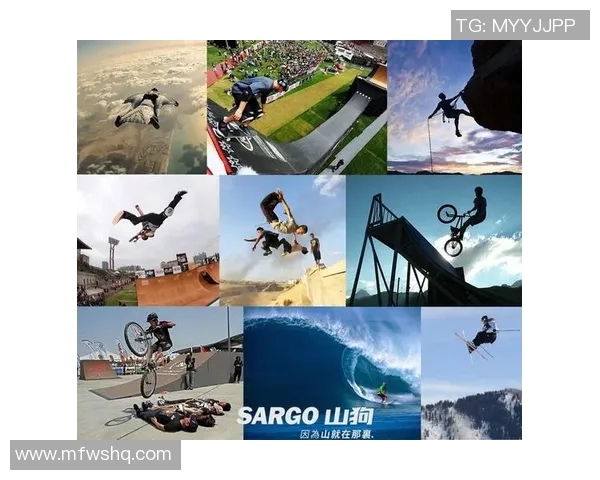 极限运动新手必看：从零开始的节奏掌握与技巧提升指南