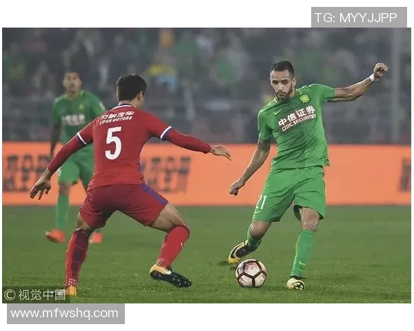 2016年力帆对阵国安精彩回顾与赛季表现分析