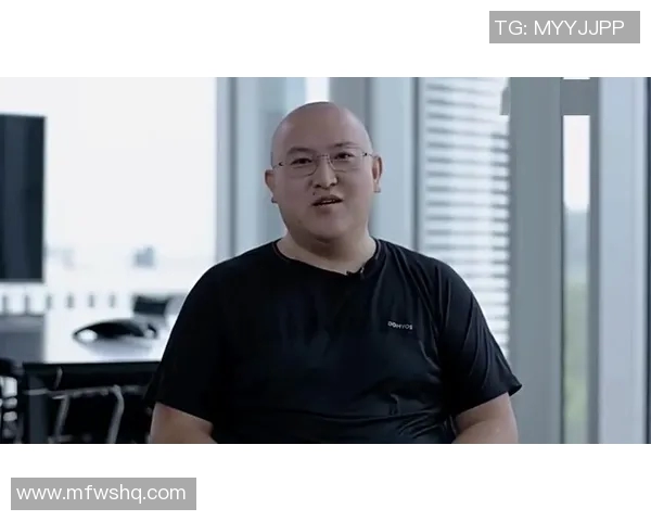 俞长栋：从科学家到企业家的转型之路与创新思维探讨