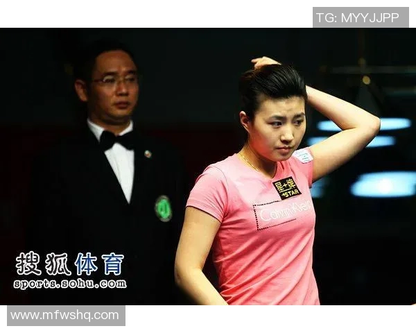 付小芳与潘晓婷精彩对决瞬间回顾，谁将成为乒乓球界的传奇女神