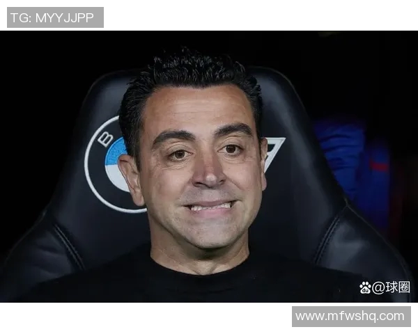 哈维宣布赛季结束后离开巴萨球队需注入新活力与动力 哈维宣布赛季结束后离开巴萨球队需注入新活力与动力