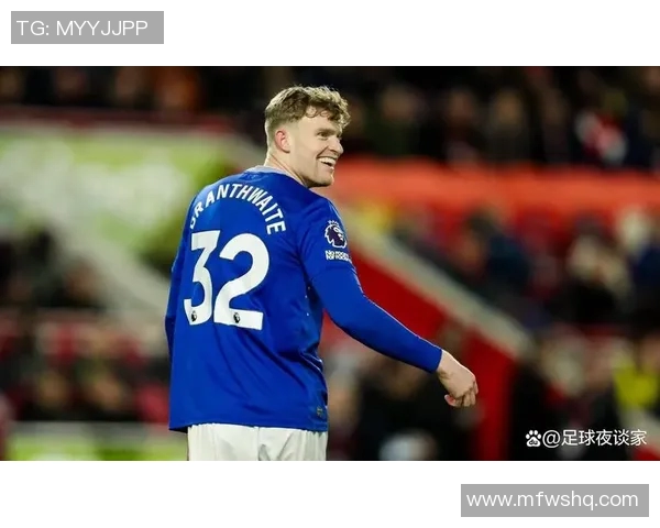 埃弗顿与狼队激战成和比分揭晓精彩瞬间回顾 埃弗顿与狼队激战成和比分揭晓精彩瞬间回顾