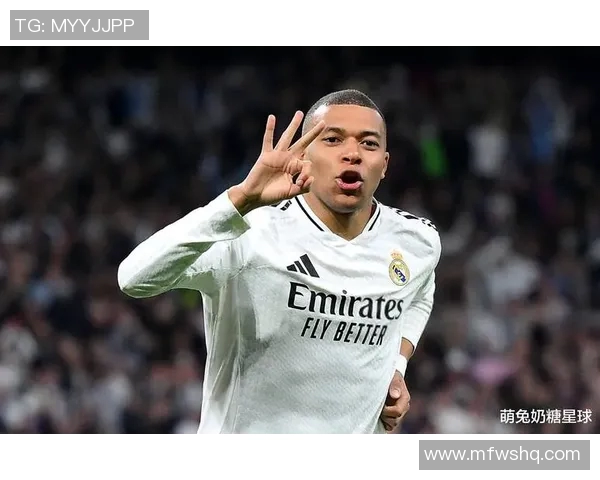 姆巴佩欧冠夜三球闪耀赛后言辞透露未来去向已定 姆巴佩欧冠夜三球闪耀赛后言辞透露未来去向已定