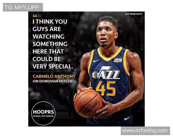 多诺万米切尔的传奇之路:从新秀到全明星的蜕变与挑战 多诺万米切尔的传奇之路:从新秀到全明星的蜕变与挑战